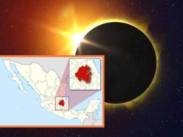 ¿Sigues con duda si habrá clases este lunes en Hidalgo, por el eclipse? Aquí te proporcionamos mayor información.
